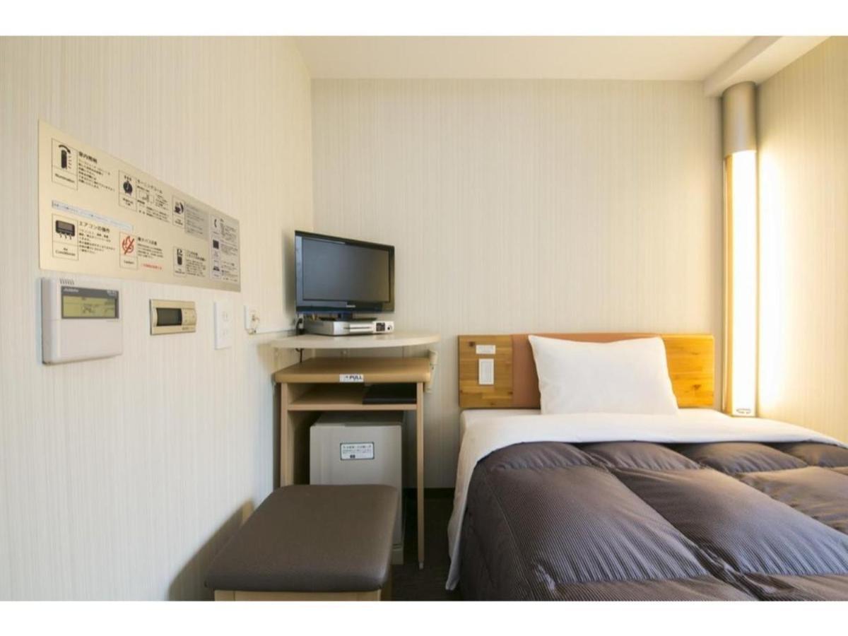 R&B Hotel Umeda East - Vacation Stay 40691V Osaka Exterior foto